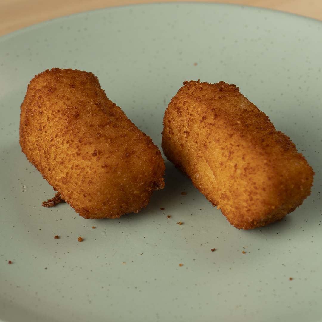 Croquetas