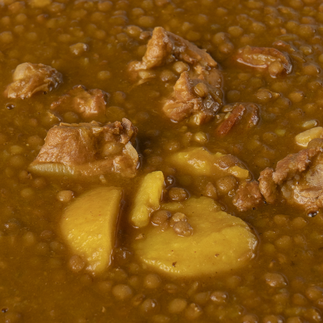 Lentejas