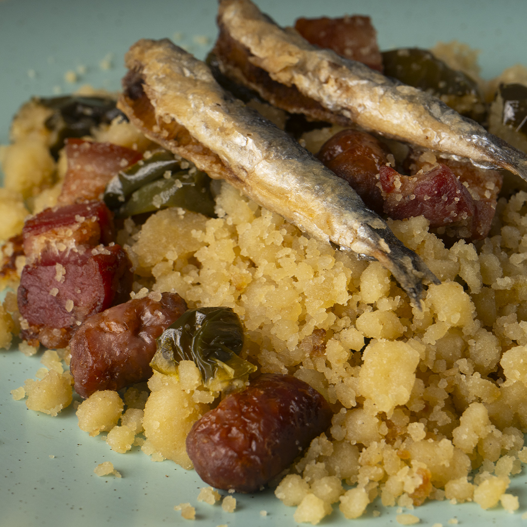 Migas