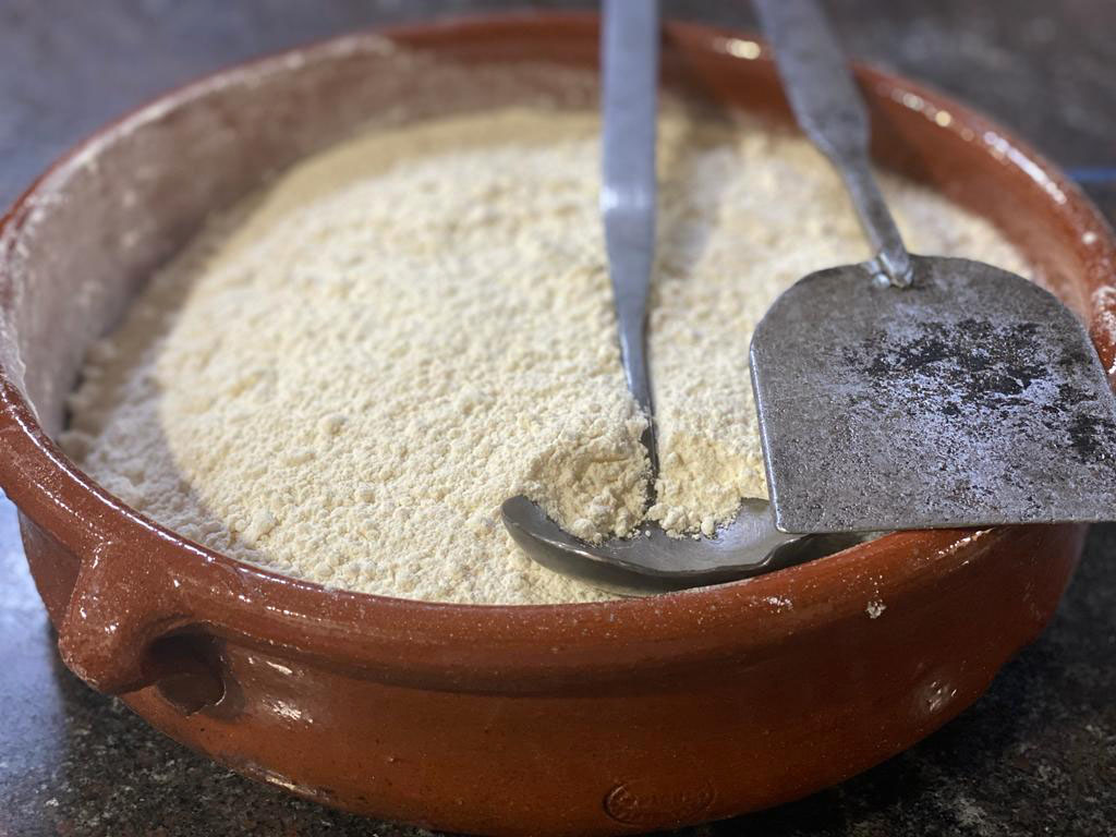 restaurantes en caravaca de la cruz